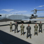 Photo © USAF