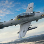 Image © Embraer
