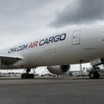 Photo © CMA CGM Air Cargo