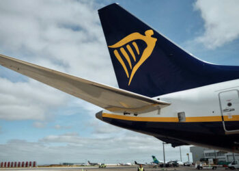 Photo © Ryanair