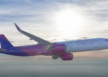 Image © Wizz Air