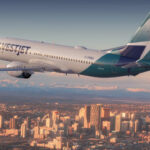 Image © WestJet