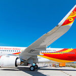 Photo © Hainan Airlines