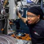 Photo © Component Repair Technologies