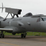 L'armée de l'air indienne exploite notamment trois AEW Netra. © Embraer