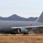 Photo © JASDF