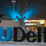 Photo © TU Delft
