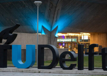 Photo © TU Delft