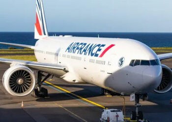 © Air France