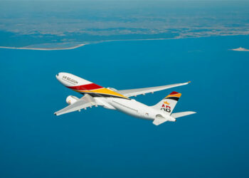 Photo © Air Belgium