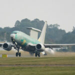 Photo © Boeing