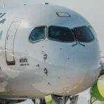 Photo © airBaltic
