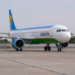 Photo © Uzbekistan Airways