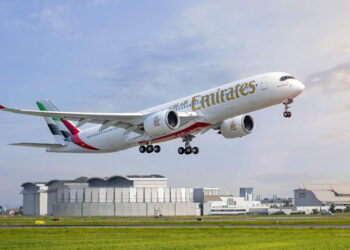 Photo © Airbus/Emirates