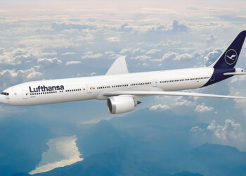 Image © Lufthansa