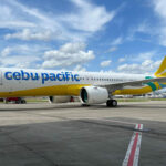 Photo © Cebu Pacific