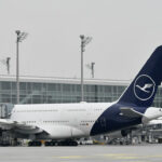 Photo © Lufthansa