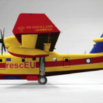 Image © De Havilland Aircraft of Canada