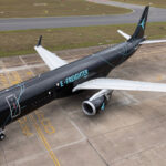 © Alberto Whyte / Embraer