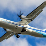 Photo © Mandarin Airlines