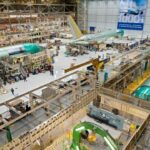 © Boeing