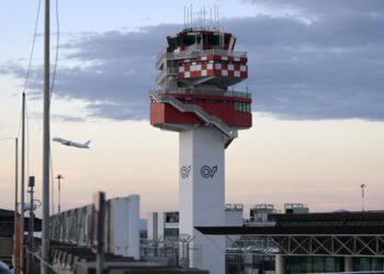 © Aeroporti di Roma