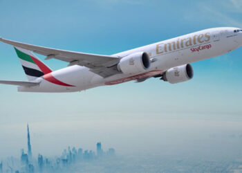 Photo © Emirates