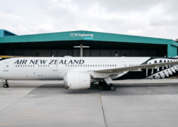 © Air New Zealand