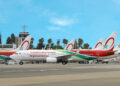 Photo © Royal Air Maroc