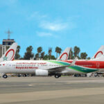 Photo © Royal Air Maroc