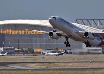 Photo © Le Journal de l'Aviation - tous droits réservés