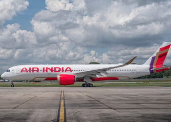 © Air India