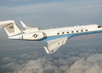 Image © Gulfstream