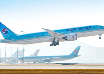 © Korean Air