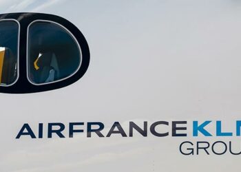 Photo © Air France-KLM