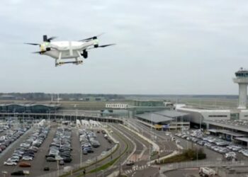 Image © Aéroport de Bordeaux