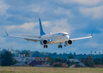 © Air Tanzania